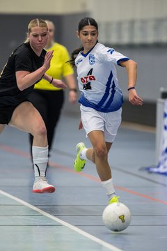 Bild 557 - wBJ Power Girls Cup Suederelbe